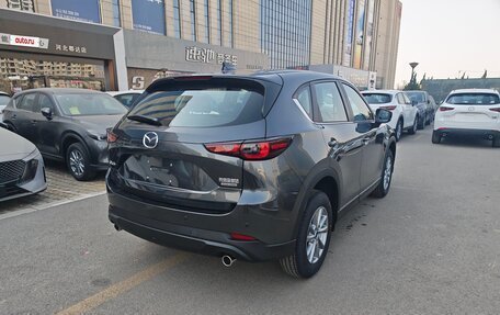 Mazda CX-5 II, 2026 год, 2 700 000 рублей, 5 фотография