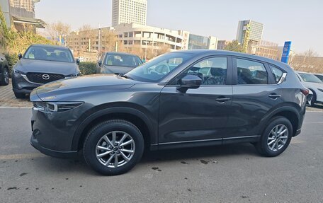 Mazda CX-5 II, 2026 год, 2 700 000 рублей, 3 фотография