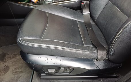 BMW X3, 2012 год, 1 350 000 рублей, 1 фотография