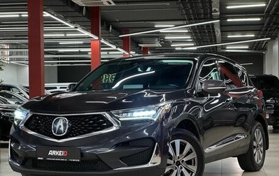 Acura RDX III, 2019 год, 2 200 000 рублей, 1 фотография