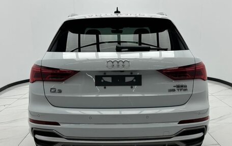Audi Q3, 2022 год, 2 930 000 рублей, 4 фотография