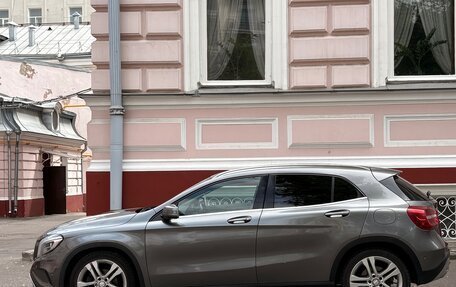 Mercedes-Benz GLA, 2014 год, 1 400 000 рублей, 1 фотография