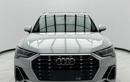 Audi Q3, 2022 год, 2 930 000 рублей, 3 фотография