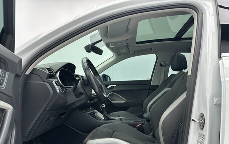Audi Q3, 2022 год, 2 930 000 рублей, 7 фотография