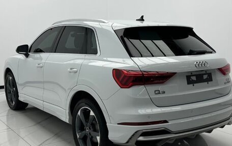 Audi Q3, 2022 год, 2 930 000 рублей, 6 фотография