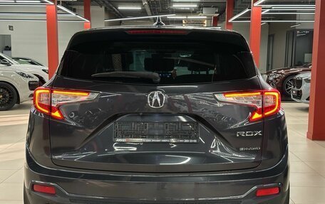 Acura RDX III, 2019 год, 2 200 000 рублей, 6 фотография