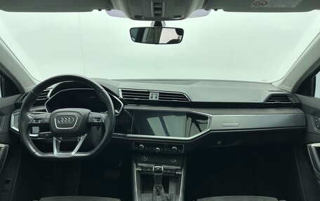 Audi Q3, 2022 год, 2 930 000 рублей, 9 фотография