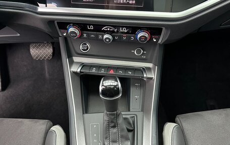 Audi Q3, 2022 год, 2 930 000 рублей, 10 фотография