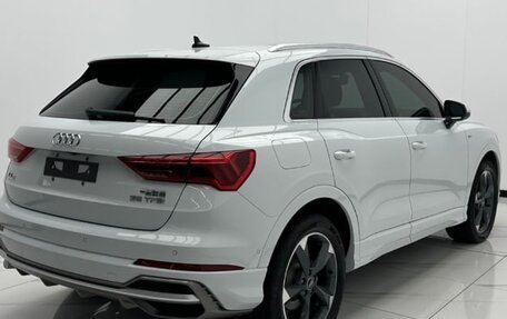Audi Q3, 2022 год, 2 930 000 рублей, 5 фотография