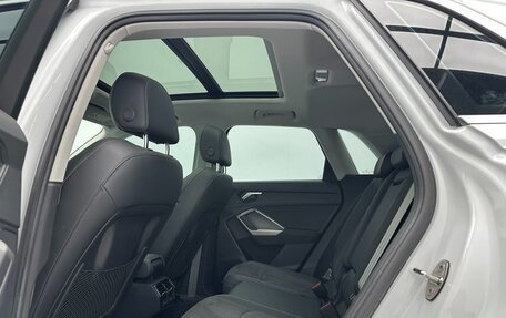 Audi Q3, 2022 год, 2 930 000 рублей, 8 фотография