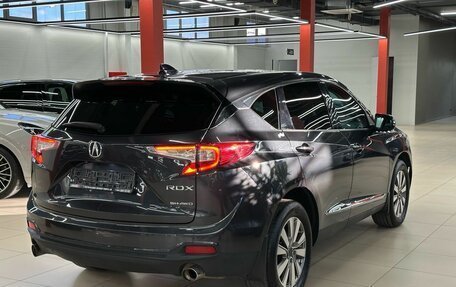 Acura RDX III, 2019 год, 2 200 000 рублей, 7 фотография