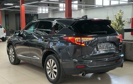 Acura RDX III, 2019 год, 2 200 000 рублей, 5 фотография