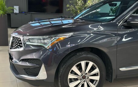 Acura RDX III, 2019 год, 2 200 000 рублей, 9 фотография