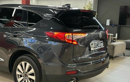 Acura RDX III, 2019 год, 2 200 000 рублей, 8 фотография