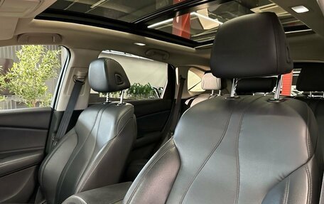 Acura RDX III, 2019 год, 2 200 000 рублей, 13 фотография