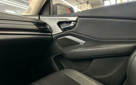 Acura RDX III, 2019 год, 2 200 000 рублей, 18 фотография