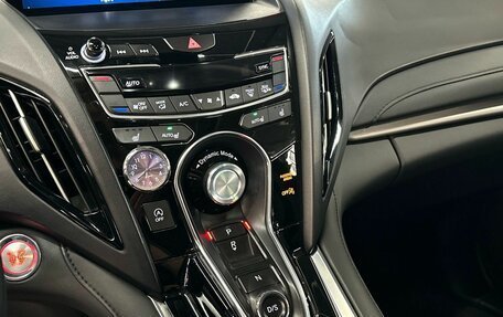 Acura RDX III, 2019 год, 2 200 000 рублей, 16 фотография