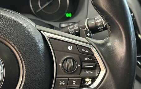 Acura RDX III, 2019 год, 2 200 000 рублей, 20 фотография