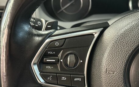 Acura RDX III, 2019 год, 2 200 000 рублей, 19 фотография