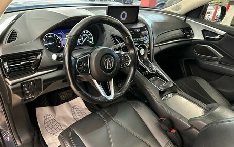 Acura RDX III, 2019 год, 2 200 000 рублей, 14 фотография