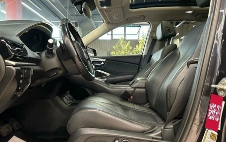 Acura RDX III, 2019 год, 2 200 000 рублей, 12 фотография