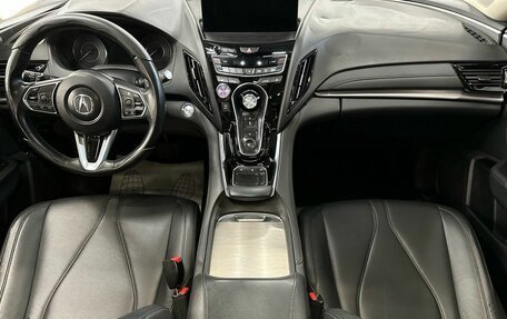 Acura RDX III, 2019 год, 2 200 000 рублей, 25 фотография