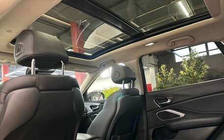 Acura RDX III, 2019 год, 2 200 000 рублей, 23 фотография