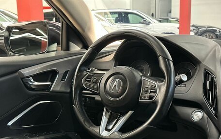 Acura RDX III, 2019 год, 2 200 000 рублей, 26 фотография