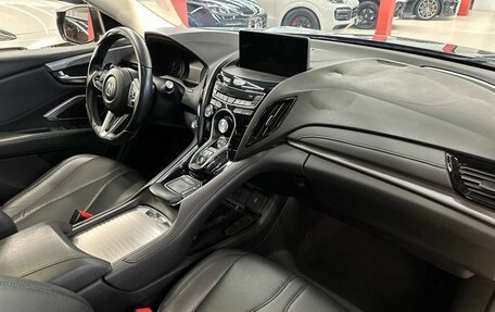 Acura RDX III, 2019 год, 2 200 000 рублей, 28 фотография