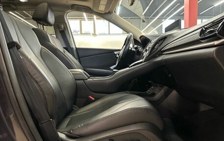 Acura RDX III, 2019 год, 2 200 000 рублей, 27 фотография