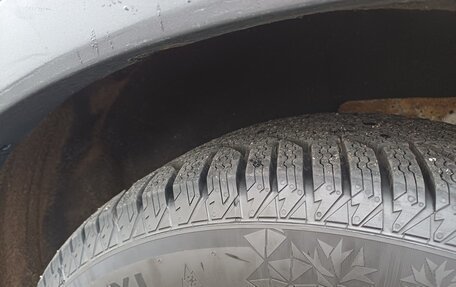 BMW X3, 2012 год, 1 350 000 рублей, 6 фотография