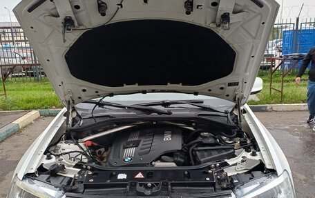 BMW X3, 2012 год, 1 350 000 рублей, 22 фотография