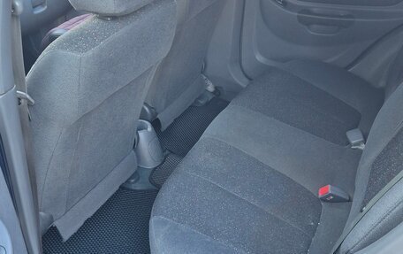 Hyundai Accent II, 2011 год, 420 000 рублей, 9 фотография