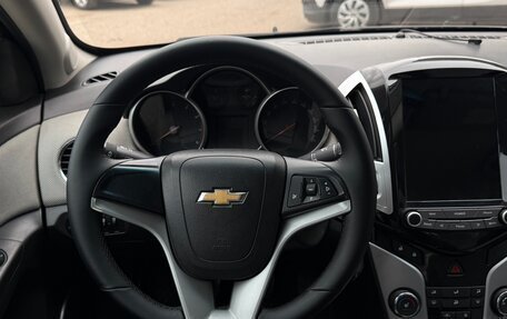 Chevrolet Cruze II, 2013 год, 690 000 рублей, 15 фотография