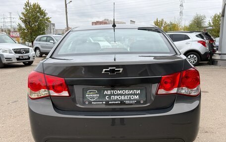 Chevrolet Cruze II, 2013 год, 690 000 рублей, 9 фотография