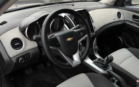 Chevrolet Cruze II, 2013 год, 690 000 рублей, 11 фотография