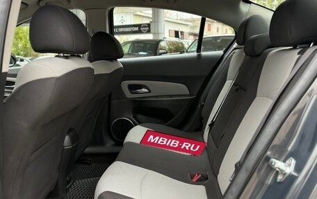 Chevrolet Cruze II, 2013 год, 690 000 рублей, 13 фотография