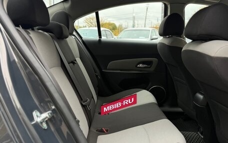 Chevrolet Cruze II, 2013 год, 690 000 рублей, 14 фотография