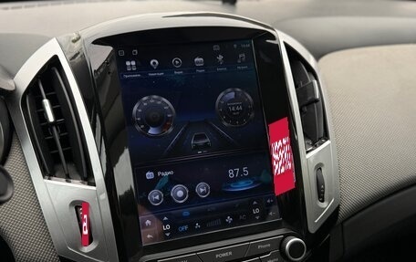 Chevrolet Cruze II, 2013 год, 690 000 рублей, 17 фотография