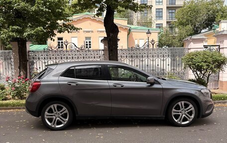 Mercedes-Benz GLA, 2014 год, 1 400 000 рублей, 3 фотография
