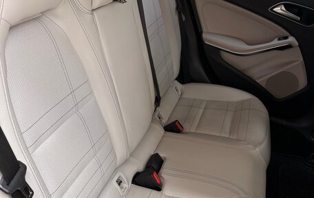 Mercedes-Benz GLA, 2014 год, 1 400 000 рублей, 6 фотография