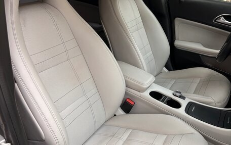 Mercedes-Benz GLA, 2014 год, 1 400 000 рублей, 5 фотография
