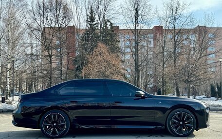 BMW 7 серия, 2023 год, 13 790 000 рублей, 5 фотография