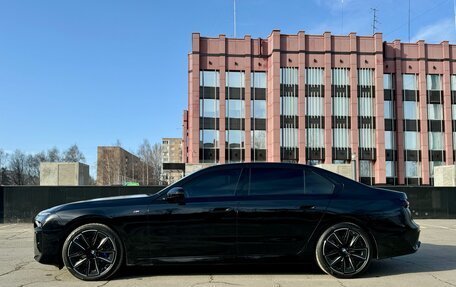 BMW 7 серия, 2023 год, 13 790 000 рублей, 6 фотография