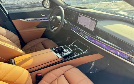 BMW 7 серия, 2023 год, 13 790 000 рублей, 13 фотография