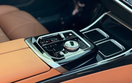 BMW 7 серия, 2023 год, 13 790 000 рублей, 14 фотография