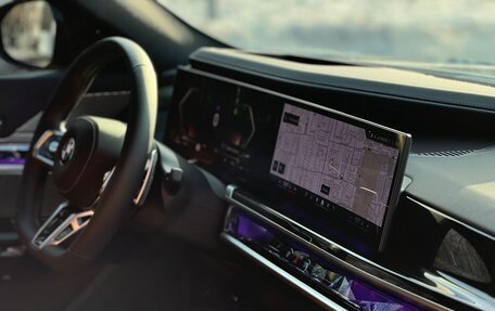 BMW 7 серия, 2023 год, 13 790 000 рублей, 15 фотография
