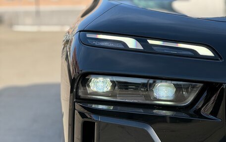 BMW 7 серия, 2023 год, 13 790 000 рублей, 11 фотография