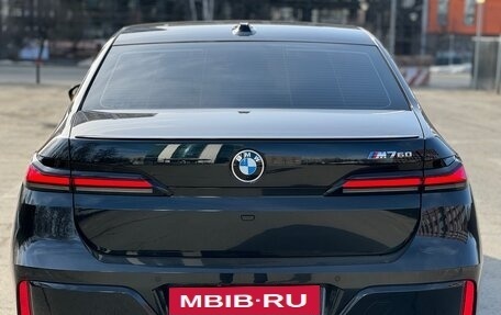 BMW 7 серия, 2023 год, 13 790 000 рублей, 8 фотография