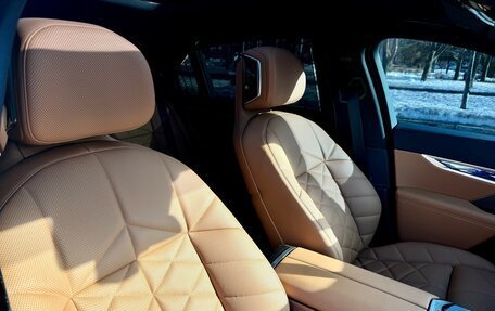BMW 7 серия, 2023 год, 13 790 000 рублей, 16 фотография